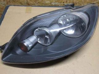 фара левая Volkswagen Golf Plus 1 поколение [рестайлинг] 2010, 1.2 л., CBZB, бензин, АКПП, хетчбэк 5 дв., 5M1941005