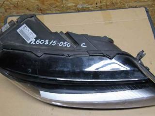 фара правая Volkswagen Phaeton 1 поколение [2-й рестайлинг] 2012, 3.0 л., дизель, АКПП, седан, 3D1941034A