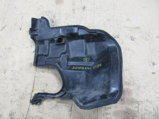 защита Lexus RX 4 поколение [рестайлинг] 2020, 53293-48150