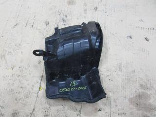 воздуховод (дефлектор) радиатора Lexus RX 4 поколение [рестайлинг] 2020, 53291-48040