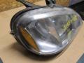 фара правая Mercedes-Benz M-Класс W163 2000, 2.3 л., M 111.977, бензин, АКПП, внедорожник 5 дв. - фото №5