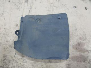 воздуховод (дефлектор) радиатора Toyota RAV4 5 поколение (XA50) 2020, 53737-42010