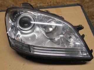 фара правая Mercedes-Benz M-Класс W164 2007, 3.0 л., OM 642.940, дизель, АКПП, внедорожник 5 дв.