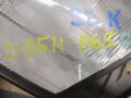 фара левая Mercedes-Benz SLK-Класс R170 1996, 2.0 л., M 111.946, бензин, АКПП, кабриолет, 1708200161 - фото №3