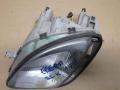 фара левая Mercedes-Benz SLK-Класс R170 1996, 2.0 л., M 111.946, бензин, АКПП, кабриолет, 1708200161 - фото №6