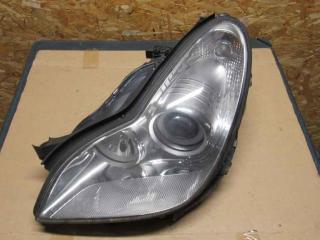 фара левая Mercedes-Benz CLS-Класс C219 2007, 3.0 л., OM 642.920, дизель, АКПП, купе