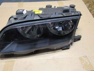 фара левая BMW 3 серия E46 1999, 1.9 л., M43 B19 (194E1), бензин, АКПП, универсал, 6902745