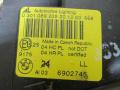 фара левая BMW 3 серия E46 1999, 1.9 л., M43 B19 (194E1), бензин, АКПП, универсал, 6902745 - фото №3