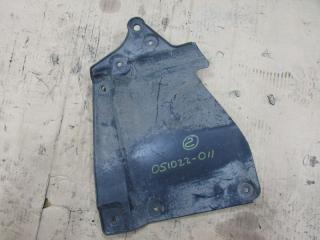 пыльник двигателя Lexus RX 4 поколение [рестайлинг] 2020, 53736-48030