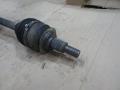 полуось передняя правая (приводной вал, ШРУС) Mazda CX-5 1 поколение 2014, FTB12550XA - фото №2