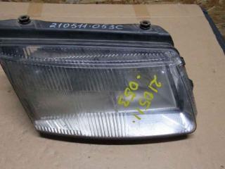 фара правая Volkswagen Passat B5 1997, 1.8 л., бензин, АКПП, седан