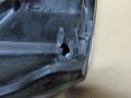 фара правая Mitsubishi Pajero 3 поколение [рестайлинг] 2003, 2.5 л., дизель, АКПП, внедорожник 5 дв. - фото №3