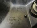 фара правая Mitsubishi Pajero 3 поколение [рестайлинг] 2003, 2.5 л., дизель, АКПП, внедорожник 5 дв. - фото №5