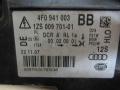 фара левая Audi A6 4F/C6 2006, 2.4 л., BDW, бензин, АКПП, седан, 4F0941003 - фото №4