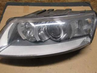 фара левая Audi A6 4F/C6 2006, 2.4 л., BDW, бензин, АКПП, седан