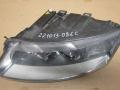 фара левая Audi A6 4F/C6 2006, 2.4 л., BDW, бензин, АКПП, седан - фото №5