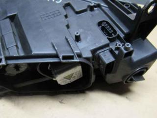 фара левая Audi A6 4F/C6 2006, 2.4 л., BDW, бензин, АКПП, седан