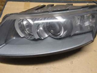 фара левая Audi A6 4F/C6 2006, 2.4 л., BDW, бензин, АКПП, седан