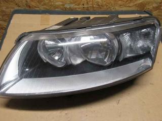 фара левая Audi A6 4F/C6 [рестайлинг] 2010, 2.0 л., CAHA, дизель, АКПП, седан, 4F0941003BJ