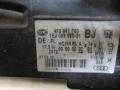 фара левая Audi A6 4F/C6 [рестайлинг] 2010, 2.0 л., CAHA, дизель, АКПП, седан, 4F0941003BJ - фото №5