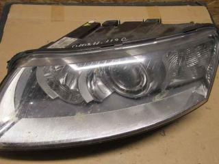фара левая Audi A6 4F/C6 [рестайлинг] 2008, 2.7 л., дизель, АКПП, универсал, 4F0941003BB