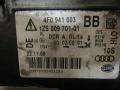фара левая Audi A6 4F/C6 2006, 2.4 л., BDW, бензин, АКПП, седан, 4F0941003BB - фото №6