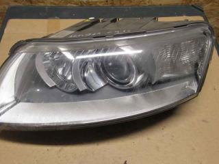 фара левая Audi A6 4F/C6 2006, 2.4 л., BDW, бензин, АКПП, седан, 4F0941003AK