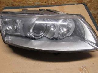 фара правая Audi A6 4F/C6 2006, 2.4 л., BDW, бензин, АКПП, седан, 4F0941004BB