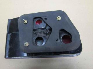 фонарь крышки багажника правый BMW 5 серия E39 1996, 2.0 л., M52 B20 (206S3), бензин, АКПП, седан