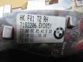 фонарь крышки багажника правый BMW 7 серия F01/F02 2011, 3.0 л., N57 D30 A, дизель, АКПП, седан, 7182206 - фото №4