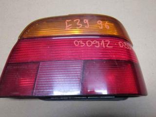 фонарь задний правый BMW 5 серия E39 1996, 2.0 л., M52 B20 (206S3), бензин, АКПП, седан