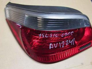 фонарь задний левый BMW 5 серия E60/E61 2002, 3.0 л., M57 D30 (306D2), дизель, АКПП, седан, 6910767