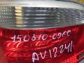 фонарь задний левый BMW 5 серия E60/E61 2002, 3.0 л., M57 D30 (306D2), дизель, АКПП, седан, 6910767 - фото №3