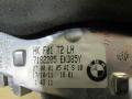 фонарь крышки багажника левый BMW 7 серия F01/F02 2011, 3.0 л., N57 D30 A, дизель, АКПП, седан, 7182205 - фото №2
