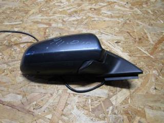 зеркало наружное правое Audi A4 B7 2006, 1.6 л., ALZ, бензин, АКПП, седан