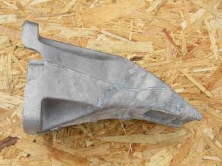 кронштейн двигателя BMW X5 F15 2017, 4.4 л., N63 B44 B, бензин, АКПП, внедорожник 5 дв., 6876287