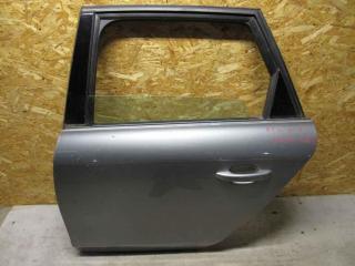 дверь задняя левая Audi A4 B8/8K 2009, 1.8 л., бензин, АКПП, универсал