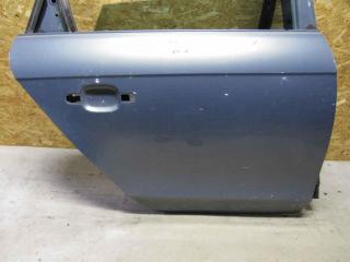 дверь задняя правая Audi A4 B8/8K 2009, 1.8 л., бензин, АКПП, универсал