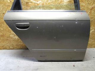 дверь задняя правая Audi A4 B7 2006, 1.8 л., BFB, бензин, АКПП, универсал