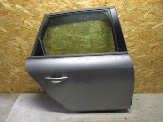 дверь задняя правая Audi A4 B8/8K 2009, 1.8 л., бензин, АКПП, универсал