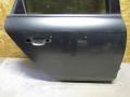 дверь задняя правая Audi A4 B8/8K 2009, 1.8 л., бензин, АКПП, универсал - фото №3