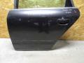 дверь задняя левая Audi A4 B7 2006, 1.8 л., BFB, бензин, АКПП, седан - фото №2