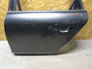 дверь задняя левая Audi A4 B8/8K 2009, 1.8 л., бензин, АКПП, универсал