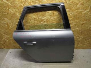 дверь задняя правая Audi A4 B8/8K 2009, 1.8 л., бензин, АКПП, универсал