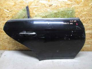 дверь задняя правая Mercedes-Benz CLS-Класс C219 [рестайлинг] 2009, 3.0 л., M 272.943, бензин, АКПП, купе