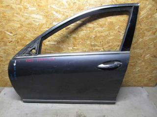 дверь передняя левая Mercedes-Benz S-Класс W221 2006, 3.0 л., OM 642.930, дизель, АКПП, седан