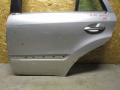 дверь задняя левая Mercedes-Benz M-Класс W164 2007, 3.0 л., OM 642.940, дизель, АКПП, внедорожник 5 дв. - фото №2
