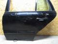 дверь задняя левая Mercedes-Benz E-Класс W211/S211 [рестайлинг] 2008, 2.2 л., OM 646.951, дизель, АКПП, седан - фото №3