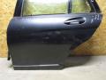 дверь задняя левая Mercedes-Benz C-Класс W204/S204 2008, 2.1 л., OM 646.811, дизель, АКПП, универсал - фото №2