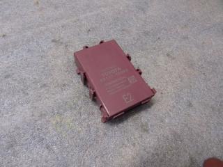 диагностический интерфейс Toyota RAV4 5 поколение (XA50) 2020, 89111-12040